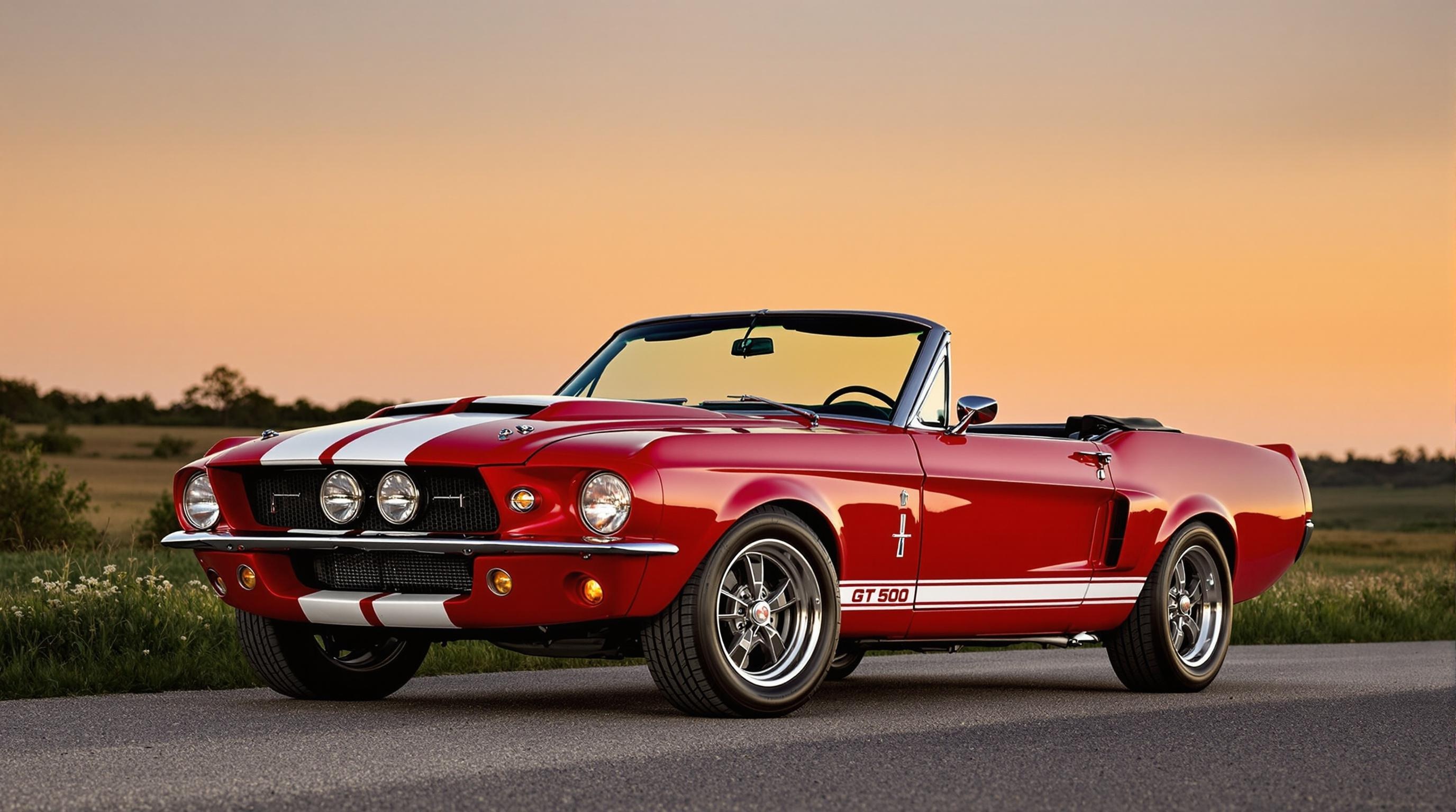 Classic Car Repair Sonoma County