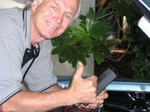 Robert Blade